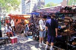 Kapstadt: Die City